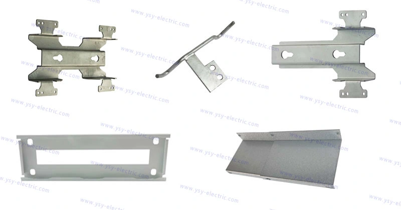 OEM/ODM Sheet Metal Fabrication Equipment Parts Hot Stamping Assessories